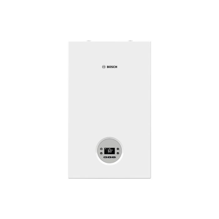 Bosch Condens 1200W – 24 Kw Tam Yoğuşmalı Kombi