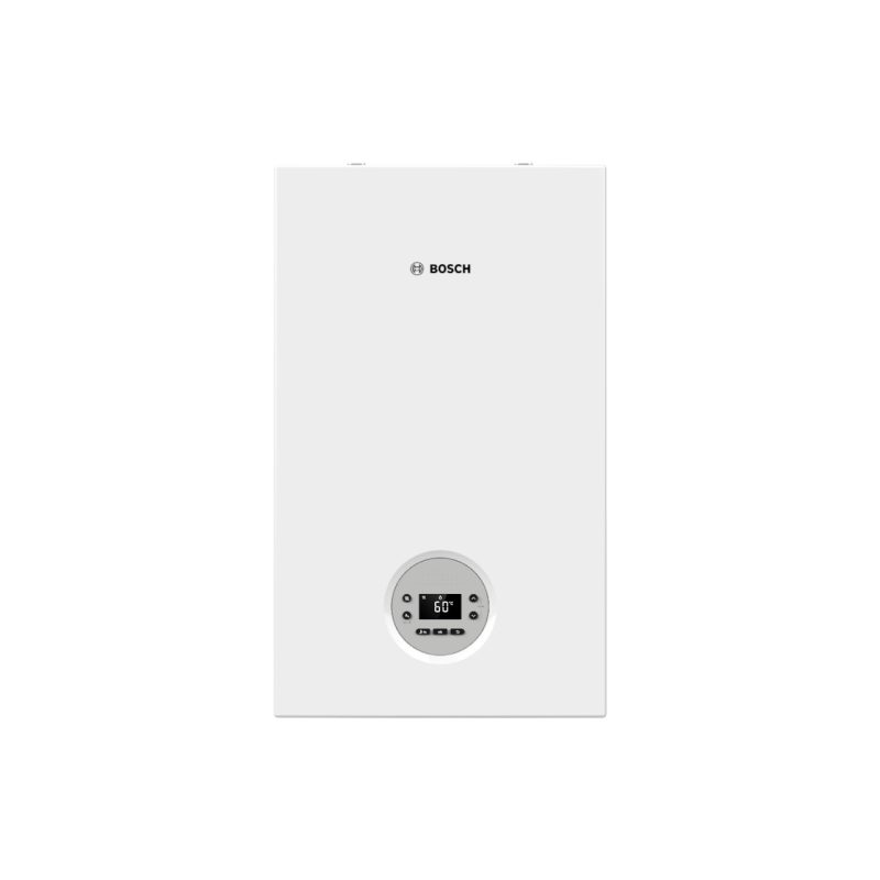 Bosch Condens 1200W – 24 Kw Tam Yoğuşmalı Kombi