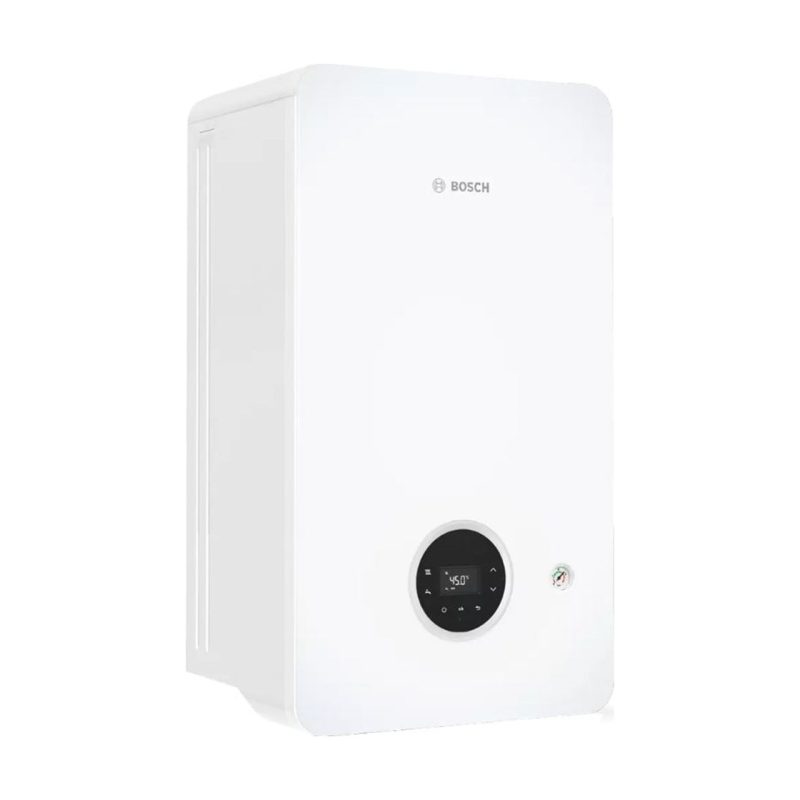 Bosch Condens 2200I W 24 Kw Tam Yoğuşmalı Kombi