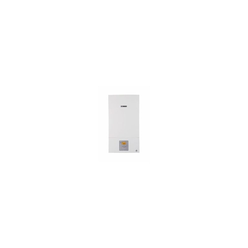 Bosch Condens 2500 W (24 Kw) Tam Yoğuşmalı Kombi
