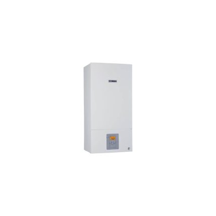 Bosch Condens 2500W Yoğuşmalı Kombi 24Kwv