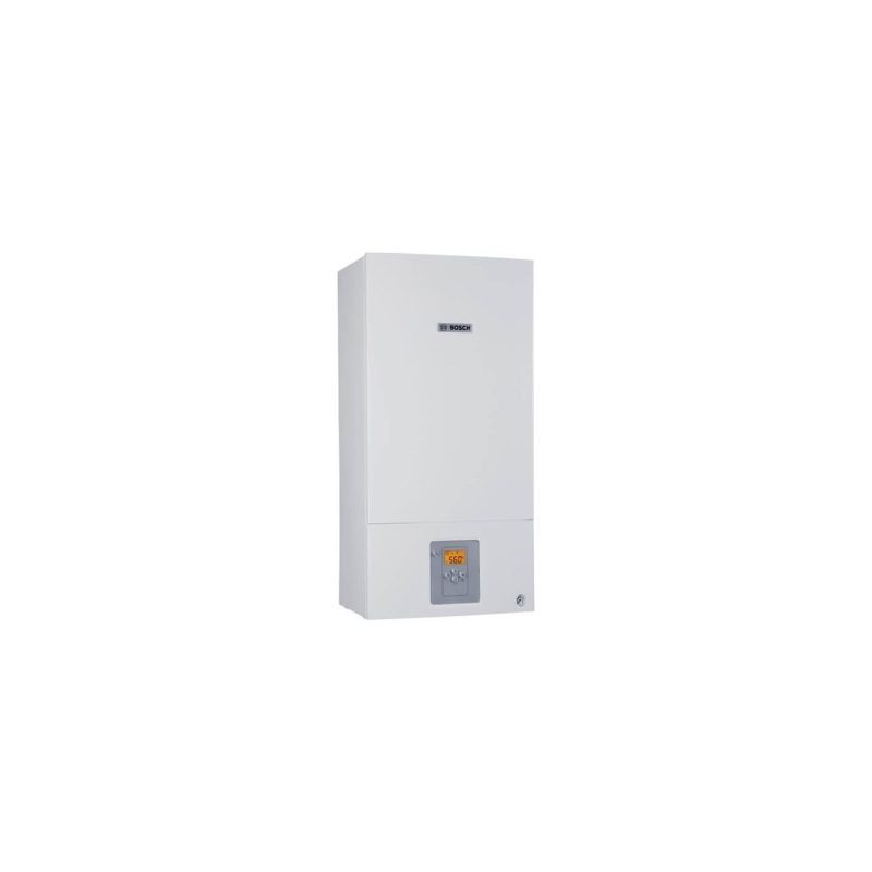 Bosch Condens 2500W Yoğuşmalı Kombi 24Kwv