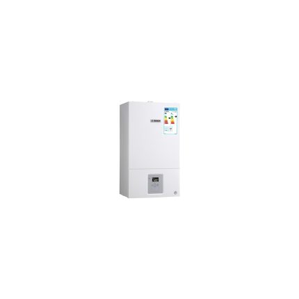 Bosch Condense 2500 W 24 kW WBC 24-1 DC Hermetik Yoğuşmalı Kombi