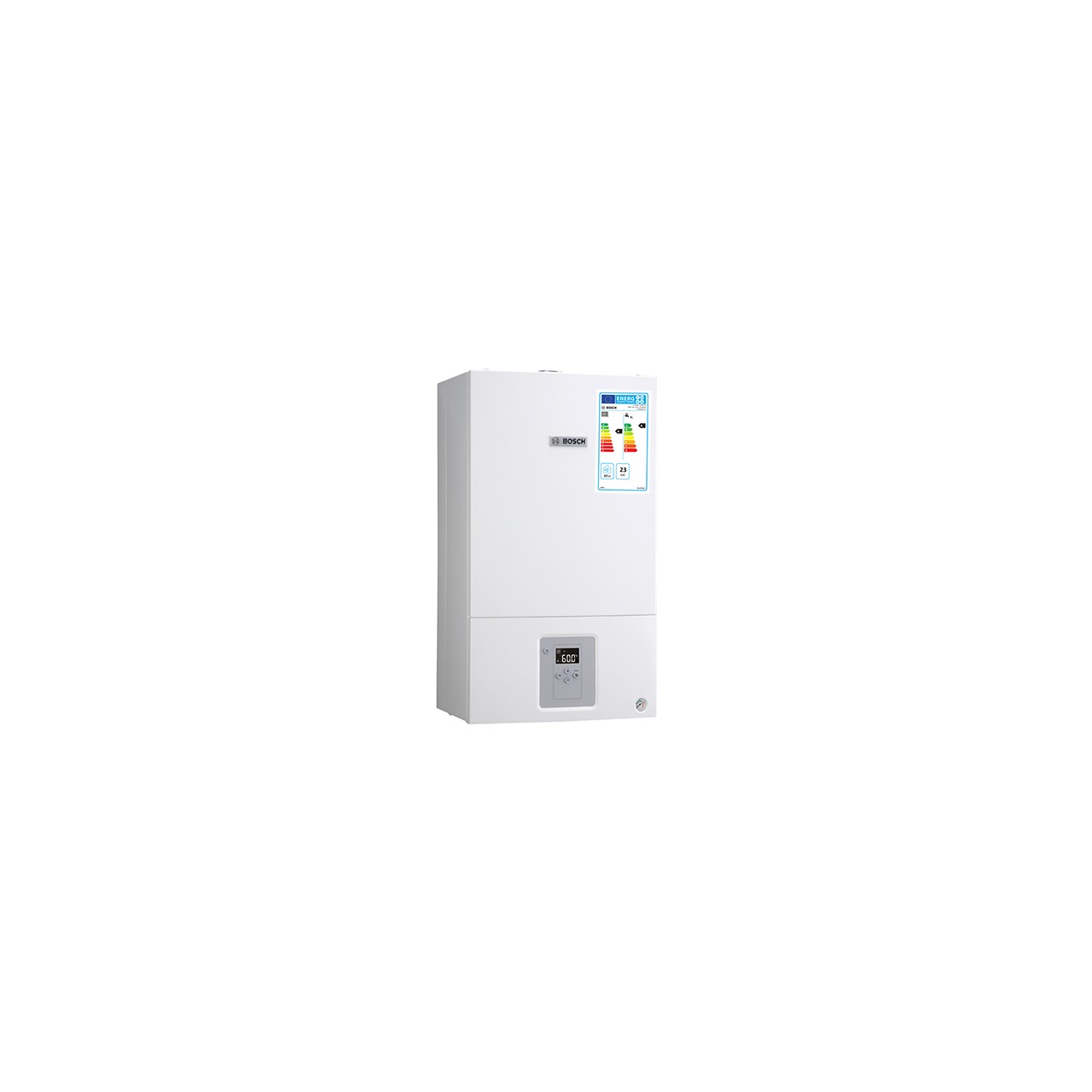 Bosch Condense 2500 W 24 kw Yoğuşmalı Kombi (Baca Dahil)