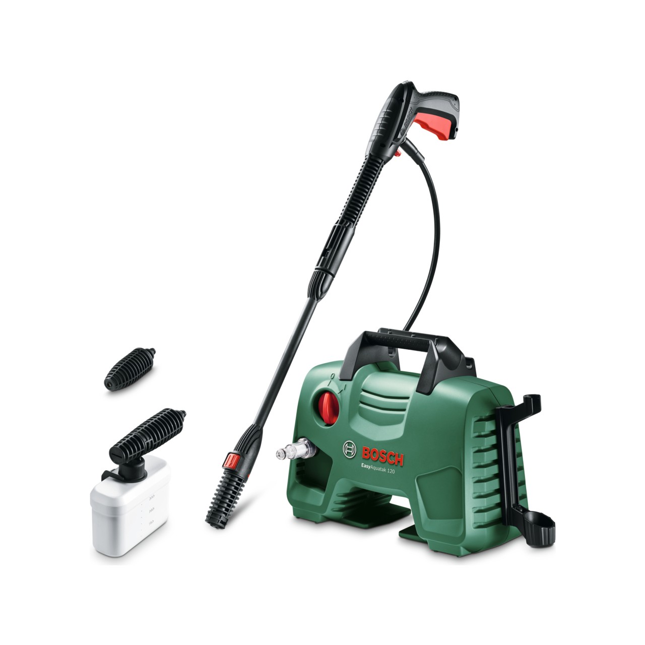 Bosch Easy Aquatak 120 Basınçlı Yıkama Makinesi – 06008A7901
