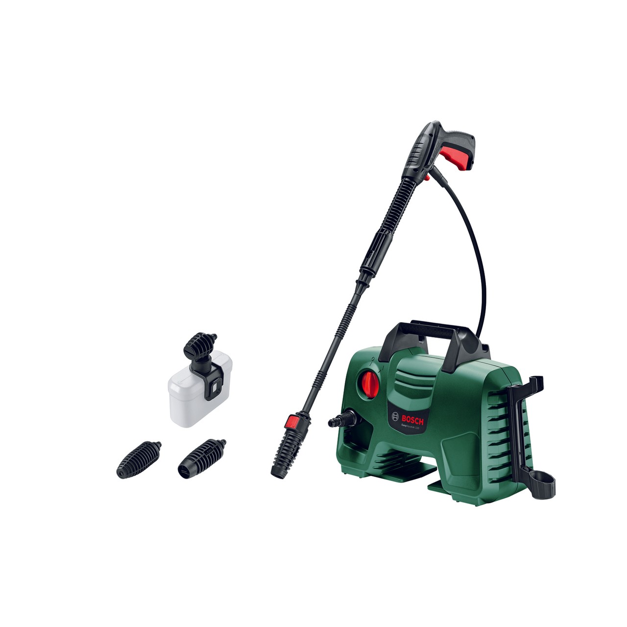 Bosch EasyAquatak 110 Basınçlı Yıkama