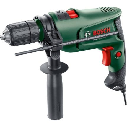 Bosch Easyımpact 600 Darbeli Matkap (Karton Kutu) – 0603133001