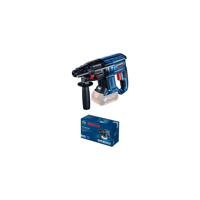 Bosch GBH 180-LI Akülü SDS plus kırıcı-delici (Akü ve Şarj Dahil Değildir)
