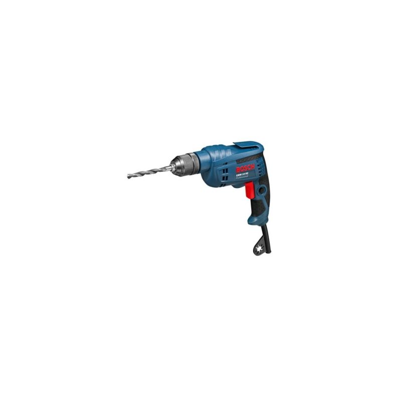 Bosch GBM 10 RE-Profesyonel 600 Watt Elektrikli Darbesiz Matkap