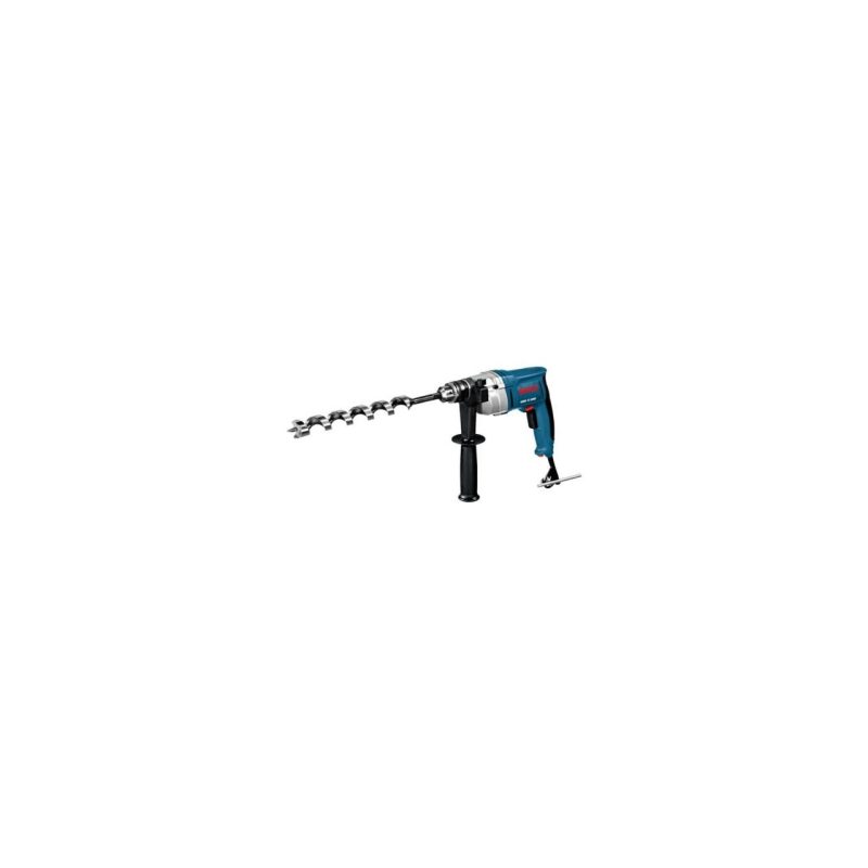 Bosch GBM 13 HRE-Profesyonel 550 Watt Sağ/Sol Dönüşlü Darbesiz Matkap