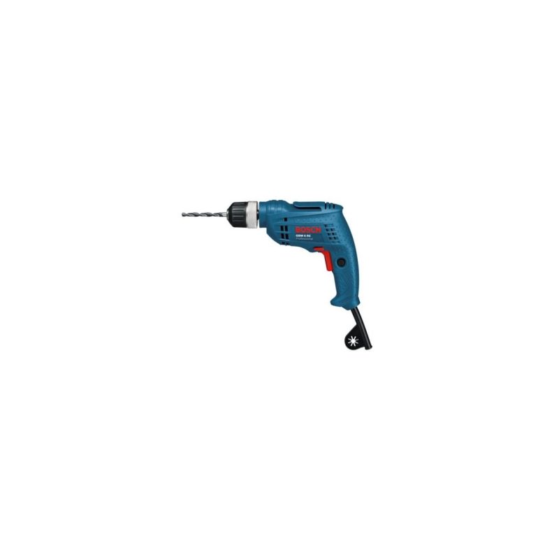 Bosch GBM 6 RE-Profesyonel 350 Watt Elektrikli Darbesiz Matkap
