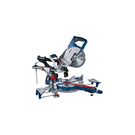 Bosch GCM 8 SJL Profesyonel 1600 Watt 215 Mm Kızaklı, Gönye Kesme Makinası