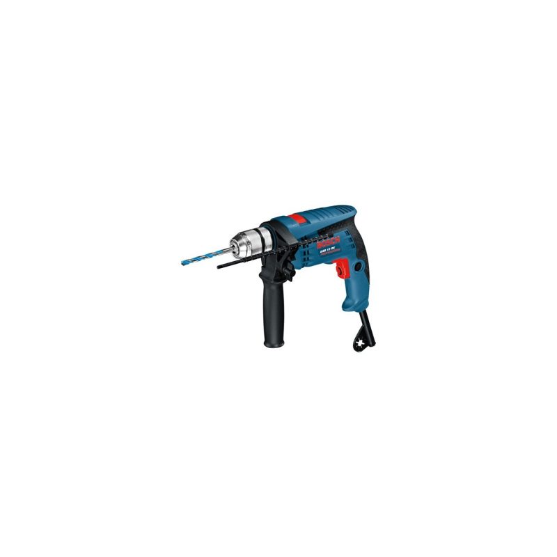 Bosch GSB 13 RE 600 Watt Profesyonel Darbeli Matkap