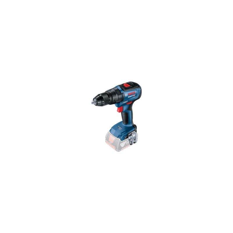 Bosch GSB 18V-50 Professional Akülü Darbeli Vidalama – (Akü ve Şarj Cihazı Dahil Değil) – 06019H5102