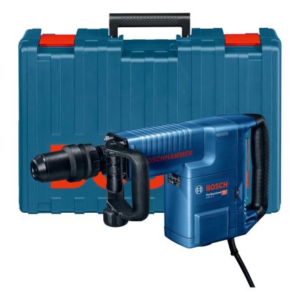 Bosch GSH 11 E Profesyonel SDS-Max 16,8 J 1500 W Kırıcı