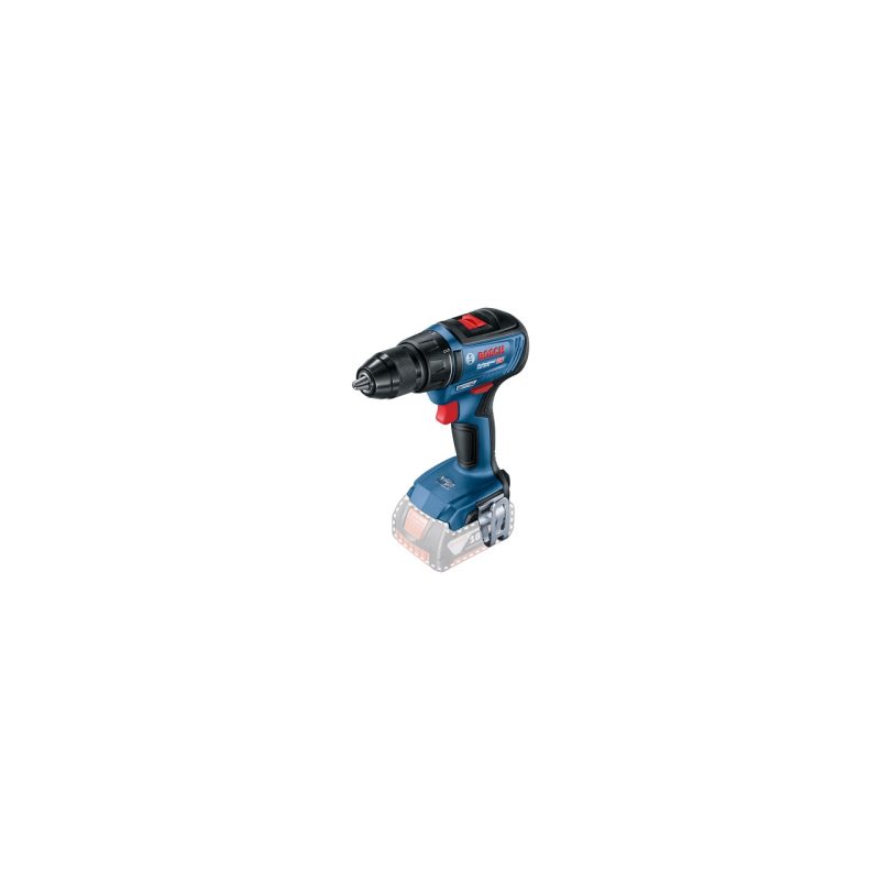 Bosch GSR 18V-50 Akülü Delme/Vidalama Makinesi (Akü ve Şarj Dahil Değildir) – 06019H5002