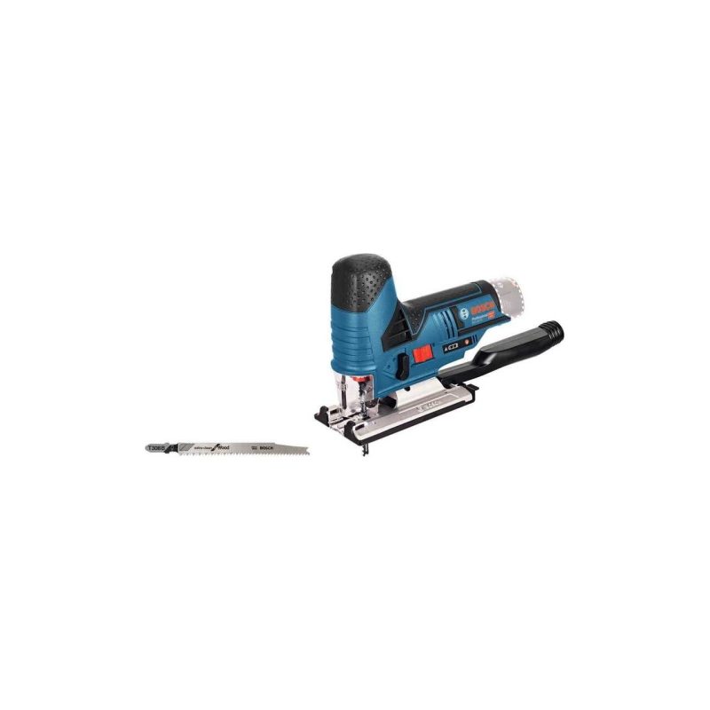 Bosch GST 12V-70 Professional Akülü Dekupaj Testere (Akü ve Şarj Cihazı Dahil Değildir) – 06015A1001