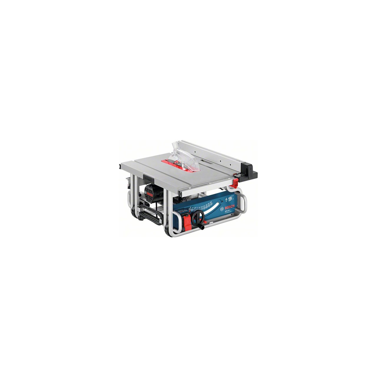 Bosch GTS 10 J Profesyonel 1800 Watt Elektrikli Tezgah Tipi Daire Testere
