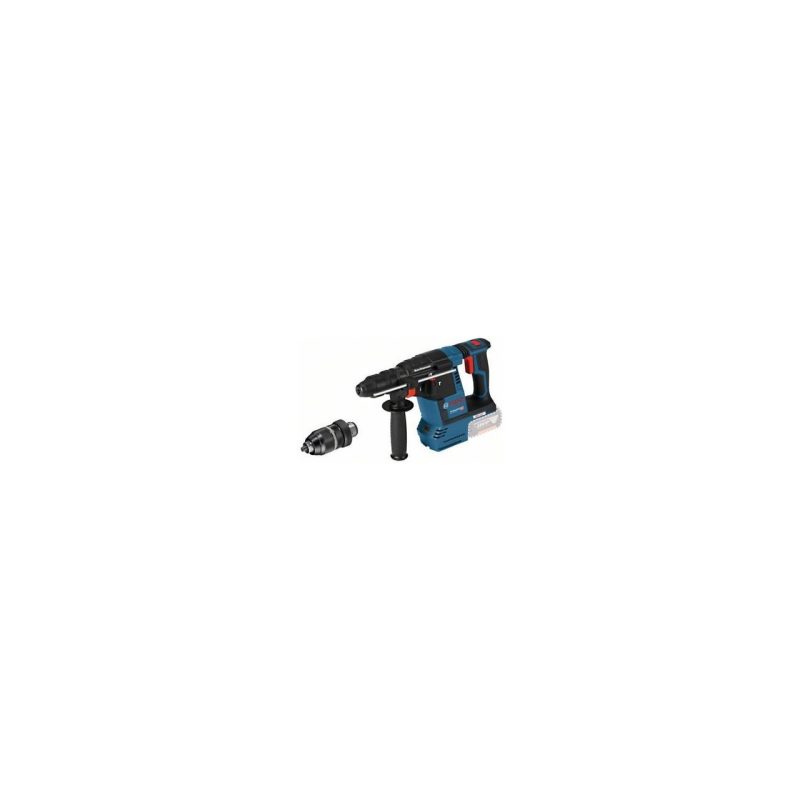 Bosch Gbh 18V-26 F Kırıcı Delici (Solo)