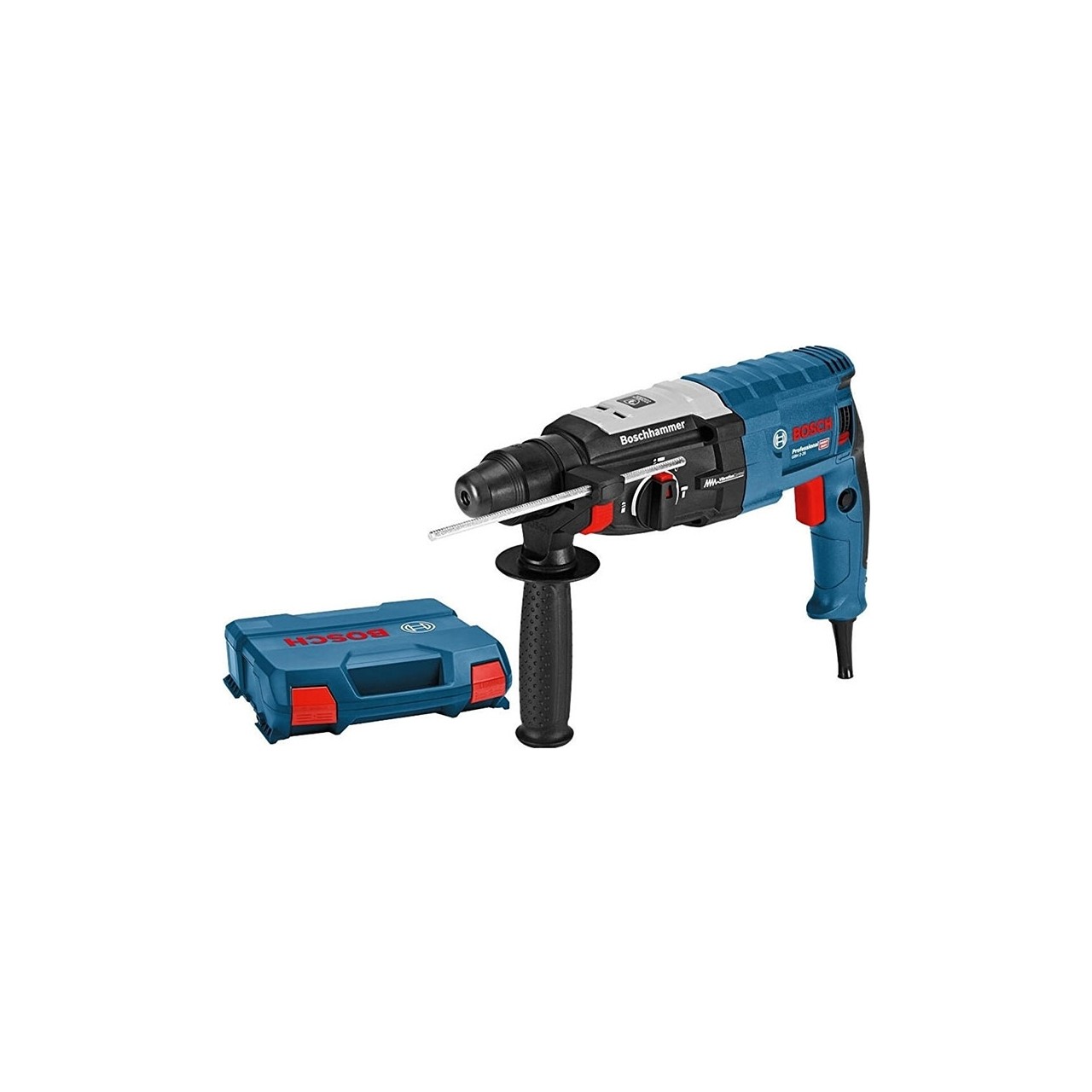 Bosch Gbh 2-28 Kırıcı -Delici 3.2 J 880W