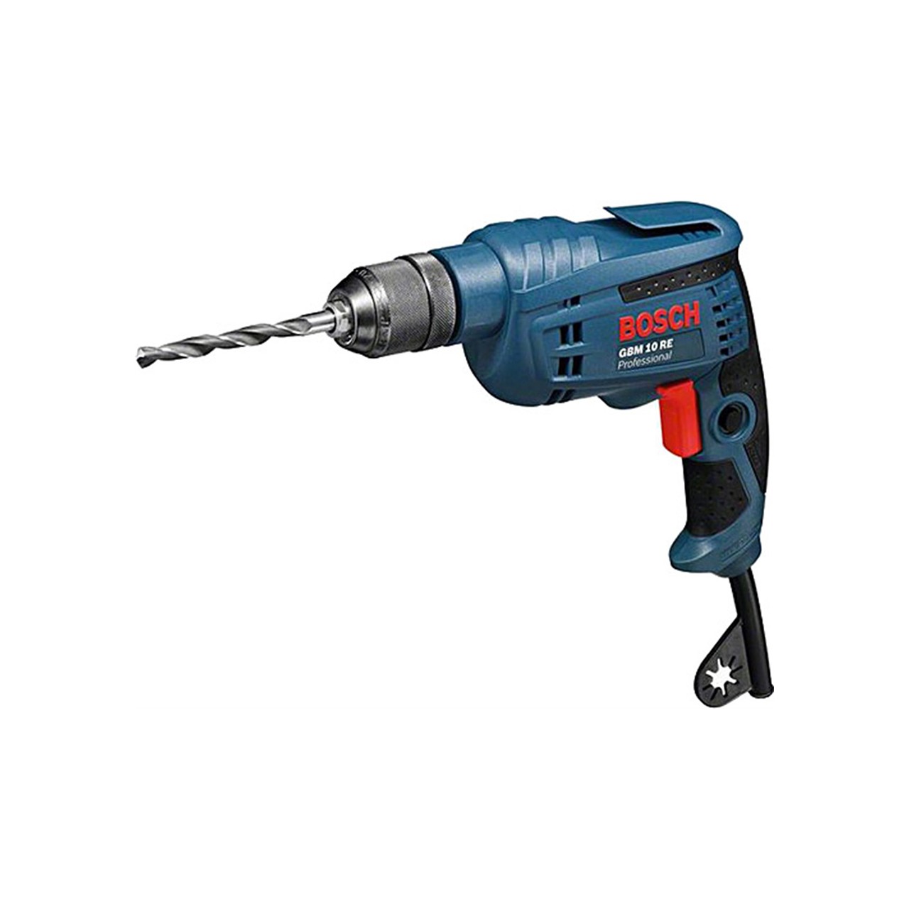 Bosch Gbm 10 Re Darbesiz Matkap