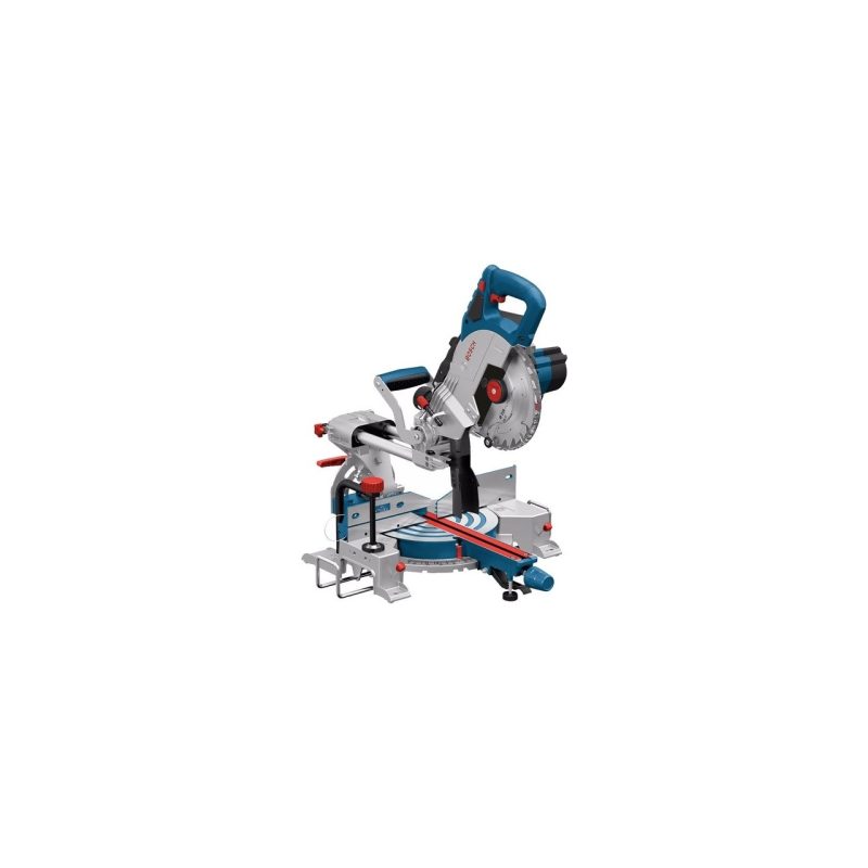 Bosch Gcm 18V-216 Dc Akülü Gönye Kesme Makinesi