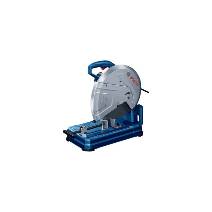 Bosch Gco 14-24 J Metal Kesme Testeresi