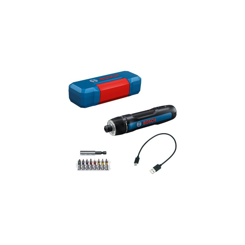 Bosch Go 3 Vidalama Makinesi