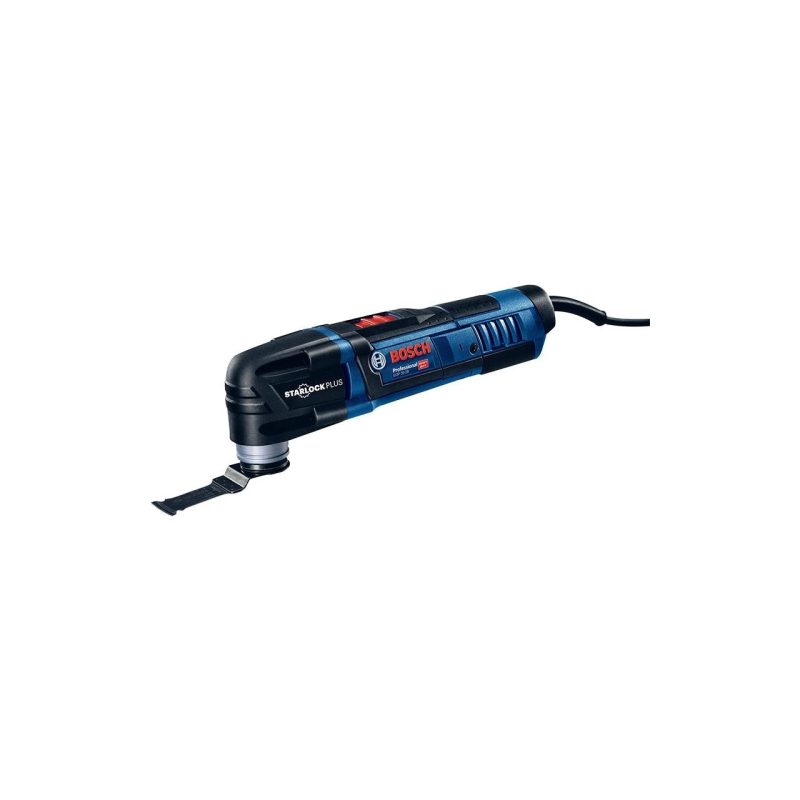 Bosch Gop 30-28 Çok Amaçlı Kesici 300W – 0601237001