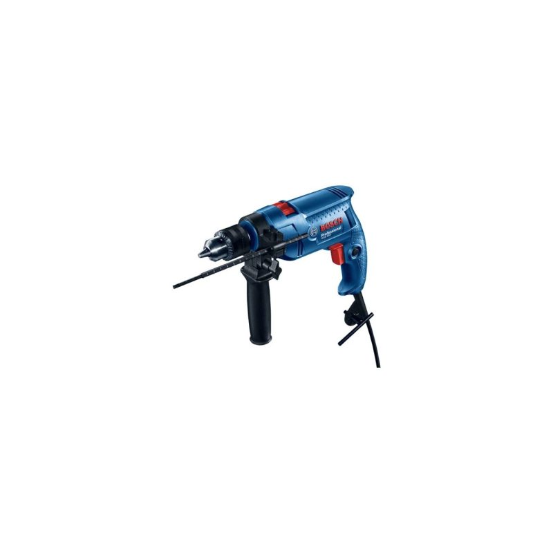 Bosch Gsb 550 Profesyonel Darbeli Matkap – 06011A1023