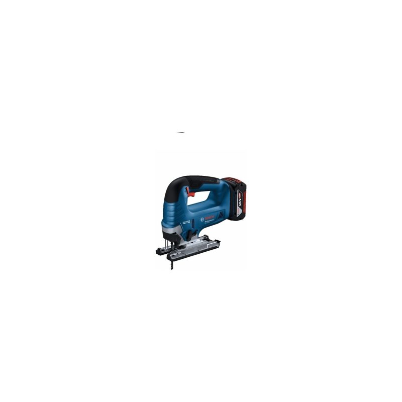 Bosch Gst 185-LI Çift Akülü Dekupaj Testere