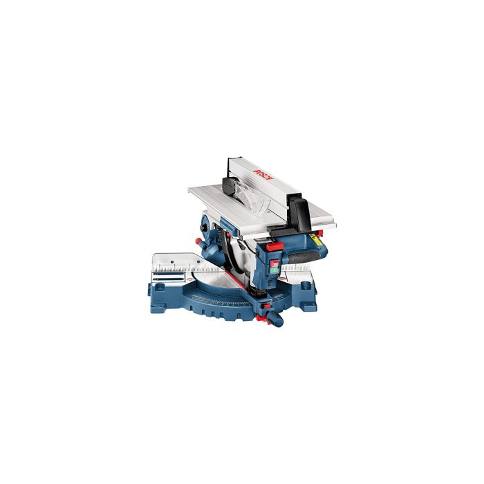 Bosch Gtm 12 Jl 1800W Gönye Kesme