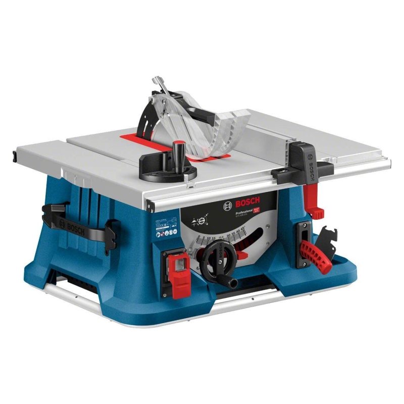 Bosch Gts 635216 Tezgah Tipi Testere  0601B42000