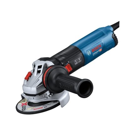 Bosch Gws 14-125 S Devir Ayarlı Taşlama 1400 Watt
