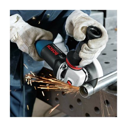 Bosch Gws 1400 Profesyonel 820 W 125 mm Avuç Taşlama Makinesi