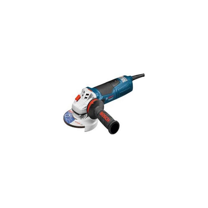 Bosch Gws 19-125 Cıe Avuç Taşlama Makinesi