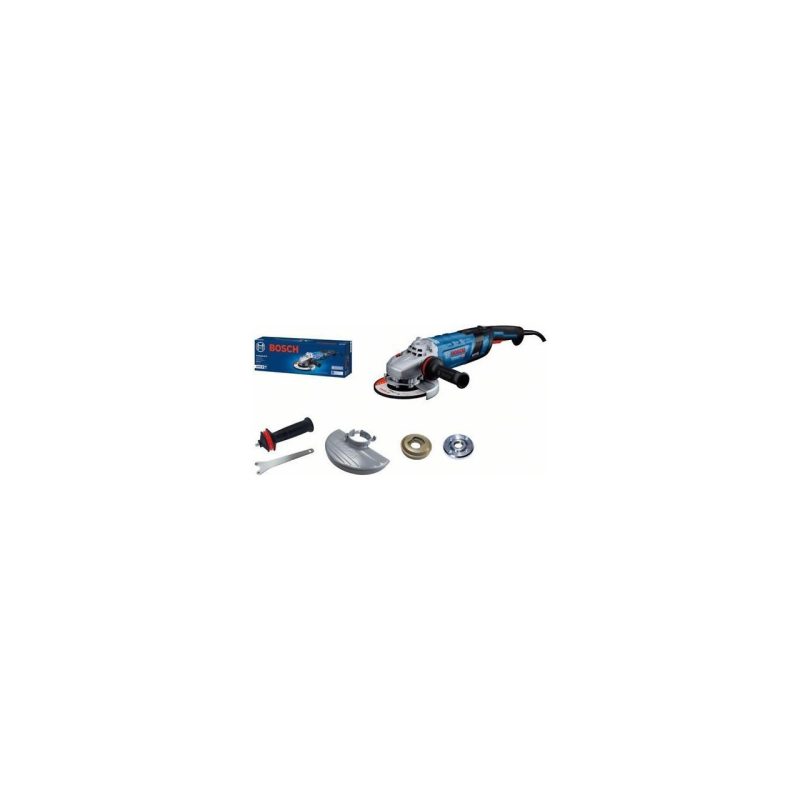 Bosch Gws 30-230 B Taşlama Makinesi