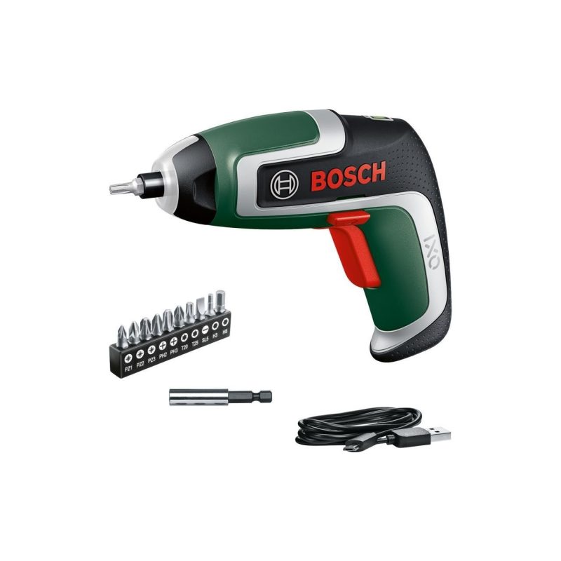 Bosch Ixo 7 Akülü Vidalama 2 Ah 3.6 V 06039E0000