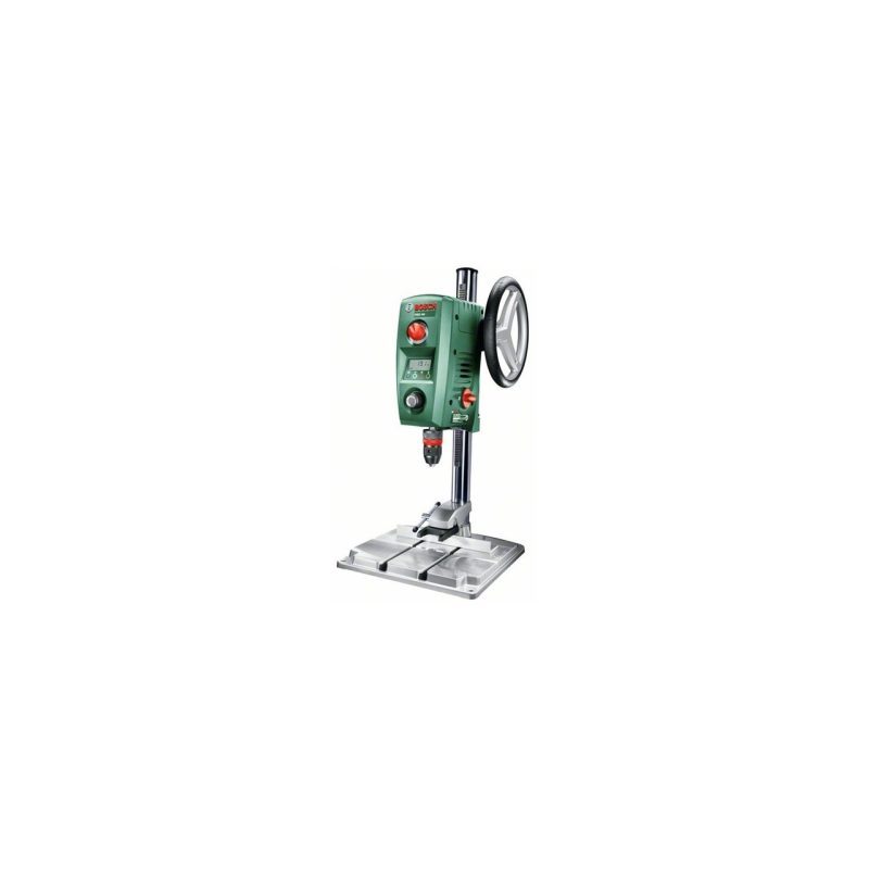 Bosch PBD 40 Dijital Gösteregeli Tezgah Tipi Matkap