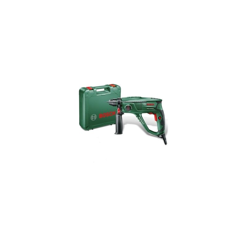 Bosch PBH 2100 RE 550 W Kırıcı Delici – 06033A9300