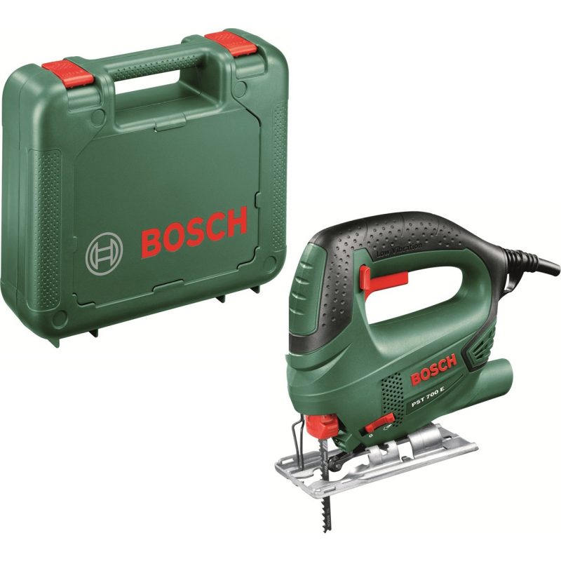 Bosch PST 700 E Easy Dekupaj Testere 500 Watt