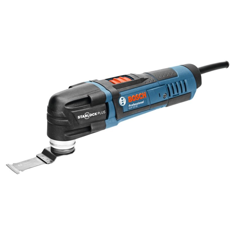 Bosch Professional GOP 30-28 Çok Amaçlı Kesici