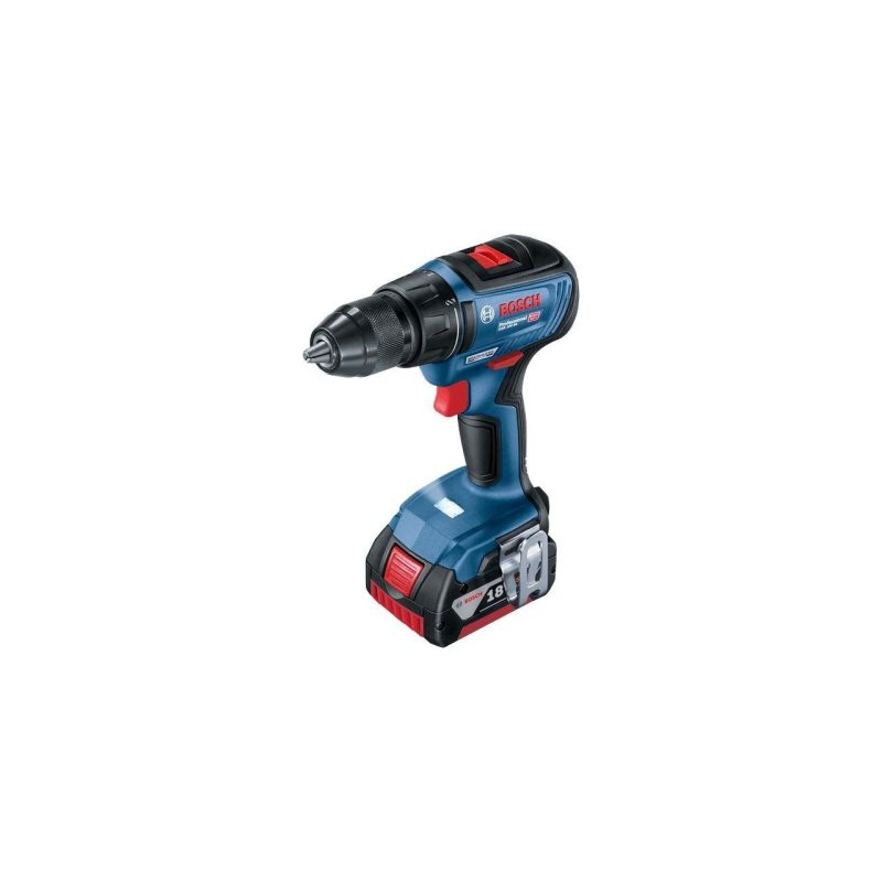 Bosch  Professional GSR 18V-50 18 Volt 5,0 Ah Akülü Delme/Vidalama