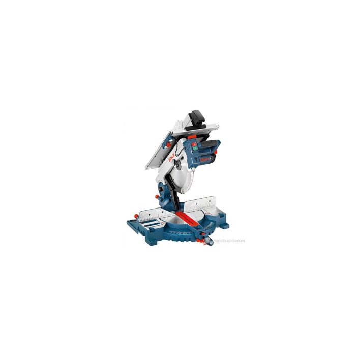 Bosch Professional GTM 12 JL1800 Watt 305 Mm Üstten Tablalı, Gönye Kesme Makinası