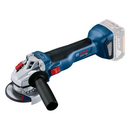Bosch  Professional GWS 18V-10 (Solo) Akülü Taşlama Makinesi