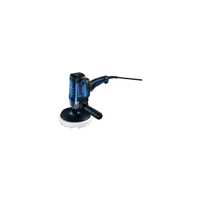Bosch Professional Gpo 950 Polisaj Makinesi