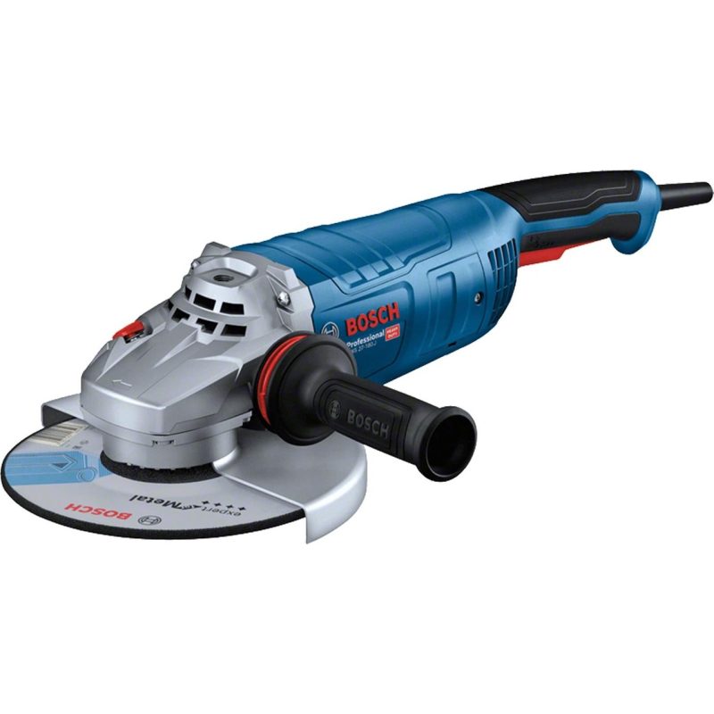Bosch Professional Gws 27-180 J Taşlama Makinesi – 06018C4320
