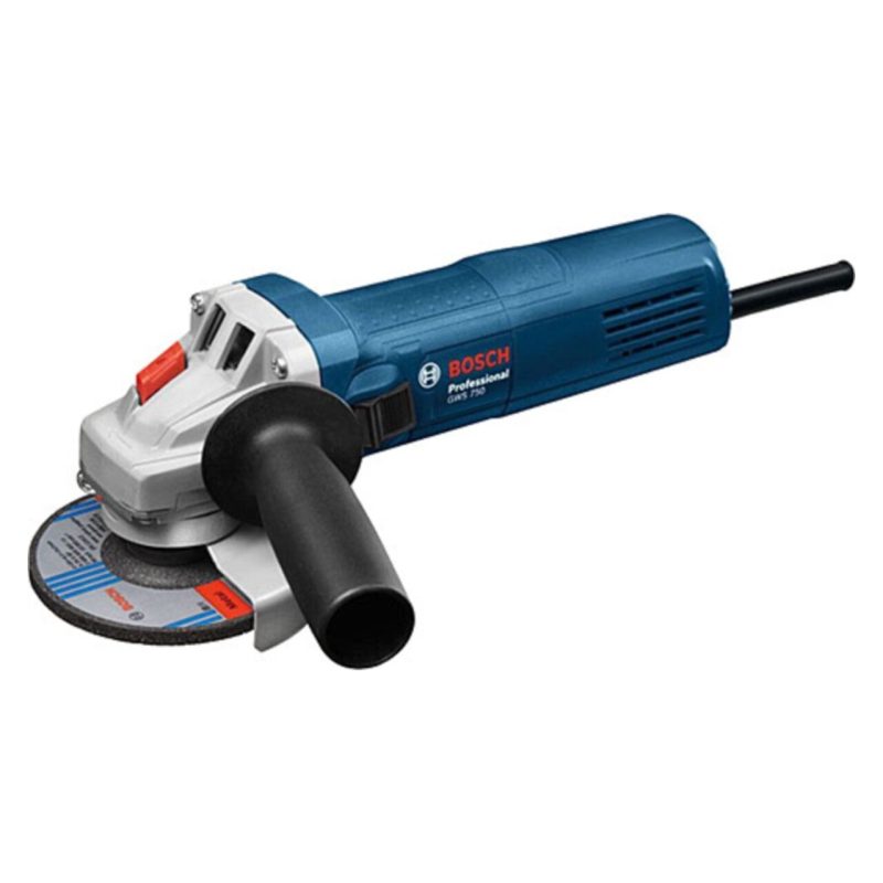 Bosch Professional Gws 750