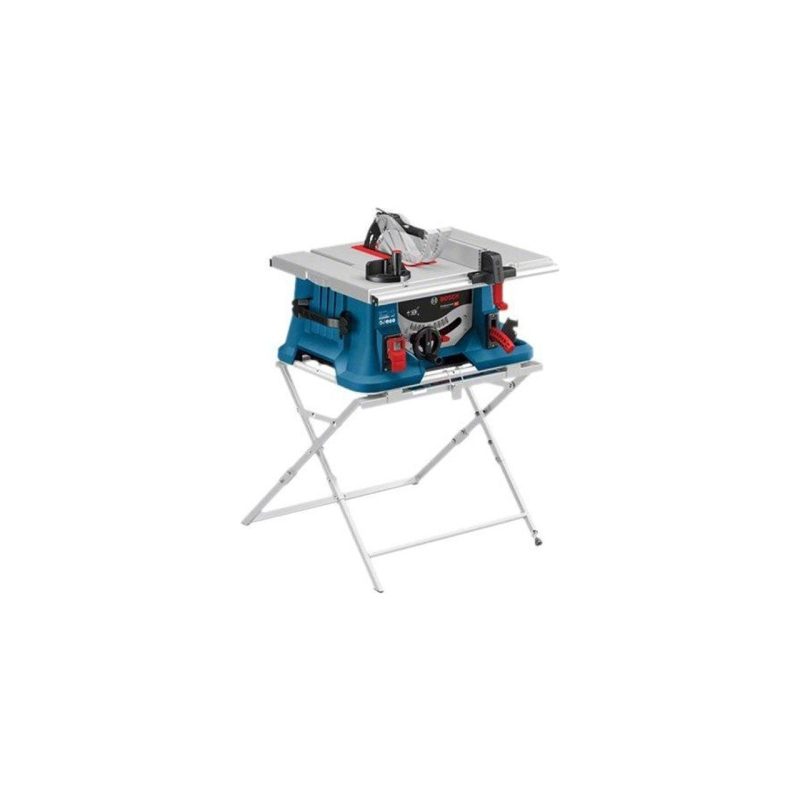 Bosch Profesyonel Tezgah Tipi Testere Gts 635-216  + Gta 560 Stand