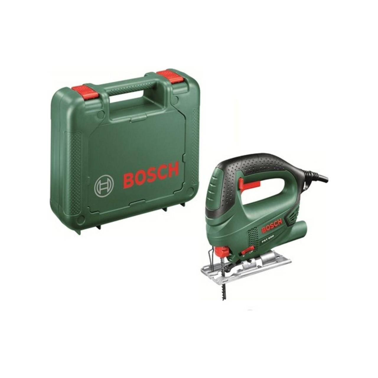 Bosch Pst 650 Easy Dekupaj Testere 500 Watt